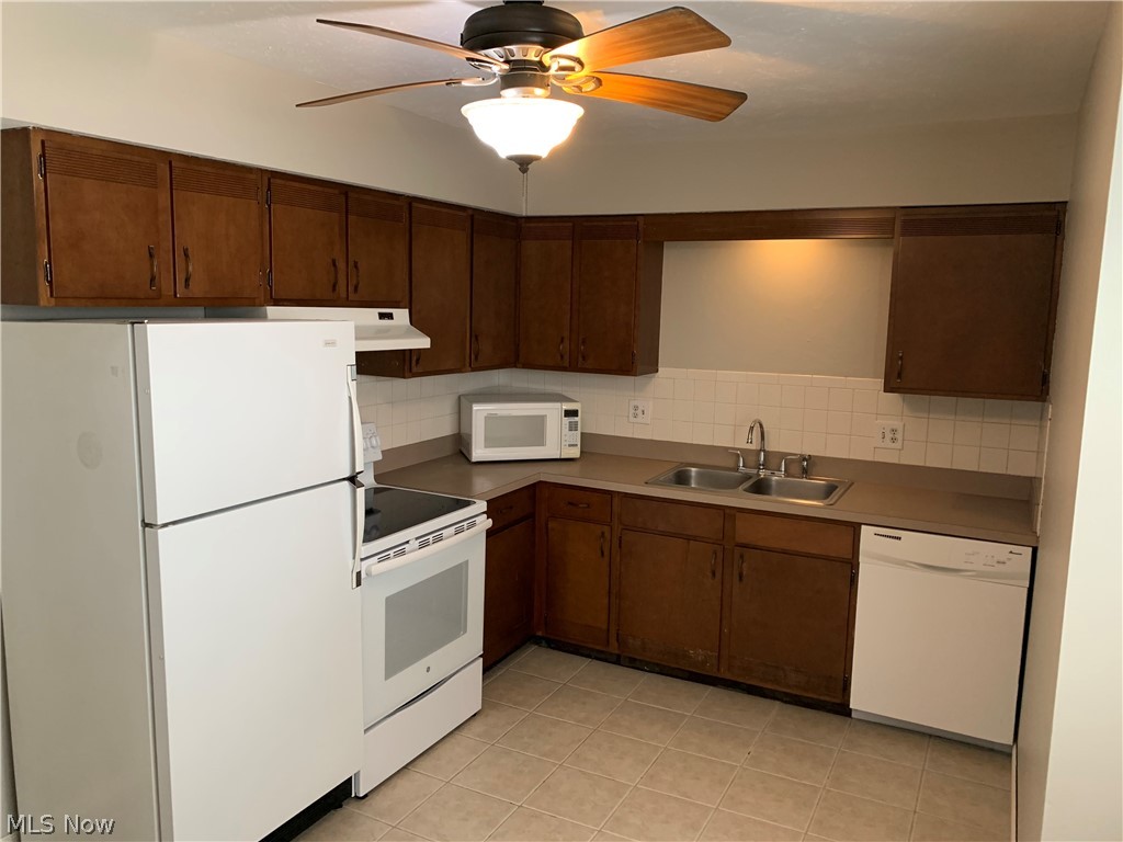 Greenbriar 01 - Residential Lease