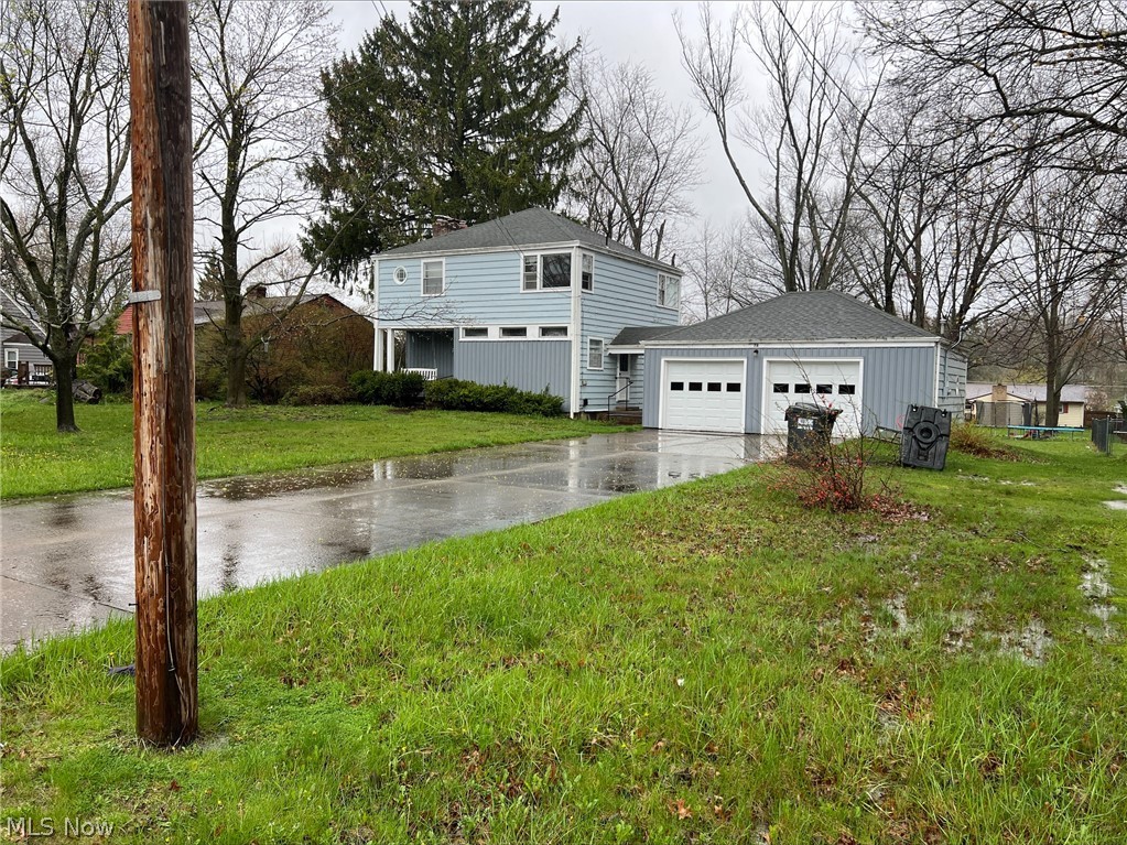 Rj Neff - Residential