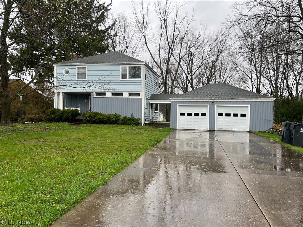 Rj Neff - Residential