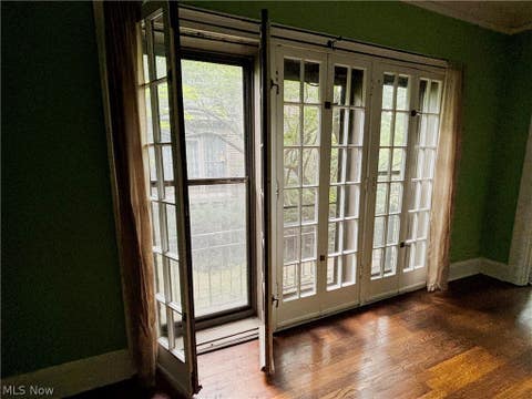 Tiny photo for 2469 Overlook Road #Unit 1, Cleveland Heights, OH 44106 (MLS # 5237277)
