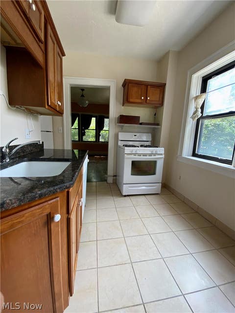 Tiny photo for 2469 Overlook Road #Unit 1, Cleveland Heights, OH 44106 (MLS # 5237277)