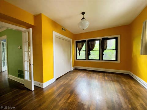 Tiny photo for 2469 Overlook Road #Unit 1, Cleveland Heights, OH 44106 (MLS # 5237277)