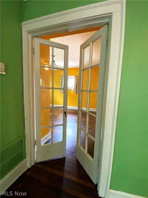 Tiny photo for 2469 Overlook Road #Unit 1, Cleveland Heights, OH 44106 (MLS # 5237277)