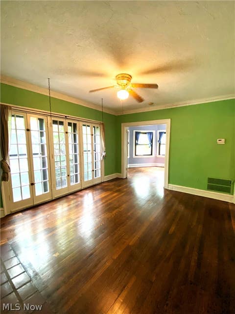 Tiny photo for 2469 Overlook Road #Unit 1, Cleveland Heights, OH 44106 (MLS # 5237277)