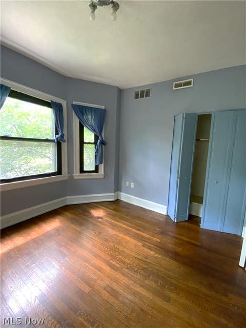 Tiny photo for 2469 Overlook Road #Unit 1, Cleveland Heights, OH 44106 (MLS # 5237277)