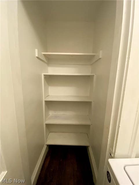 Tiny photo for 2469 Overlook Road #Unit 1, Cleveland Heights, OH 44106 (MLS # 5237277)