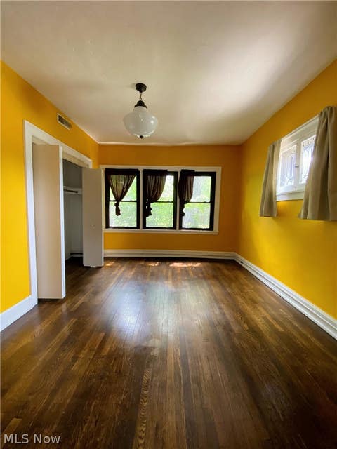 Tiny photo for 2469 Overlook Road #Unit 1, Cleveland Heights, OH 44106 (MLS # 5237277)