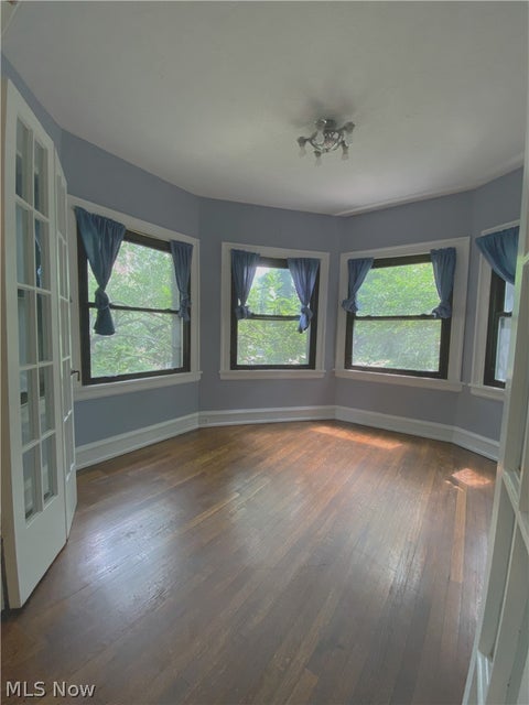 Tiny photo for 2469 Overlook Road #Unit 1, Cleveland Heights, OH 44106 (MLS # 5237277)