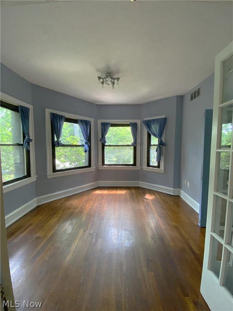 Tiny photo for 2469 Overlook Road #Unit 1, Cleveland Heights, OH 44106 (MLS # 5237277)