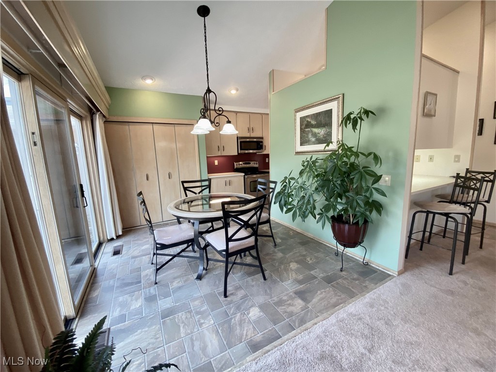 Olympia - Residential