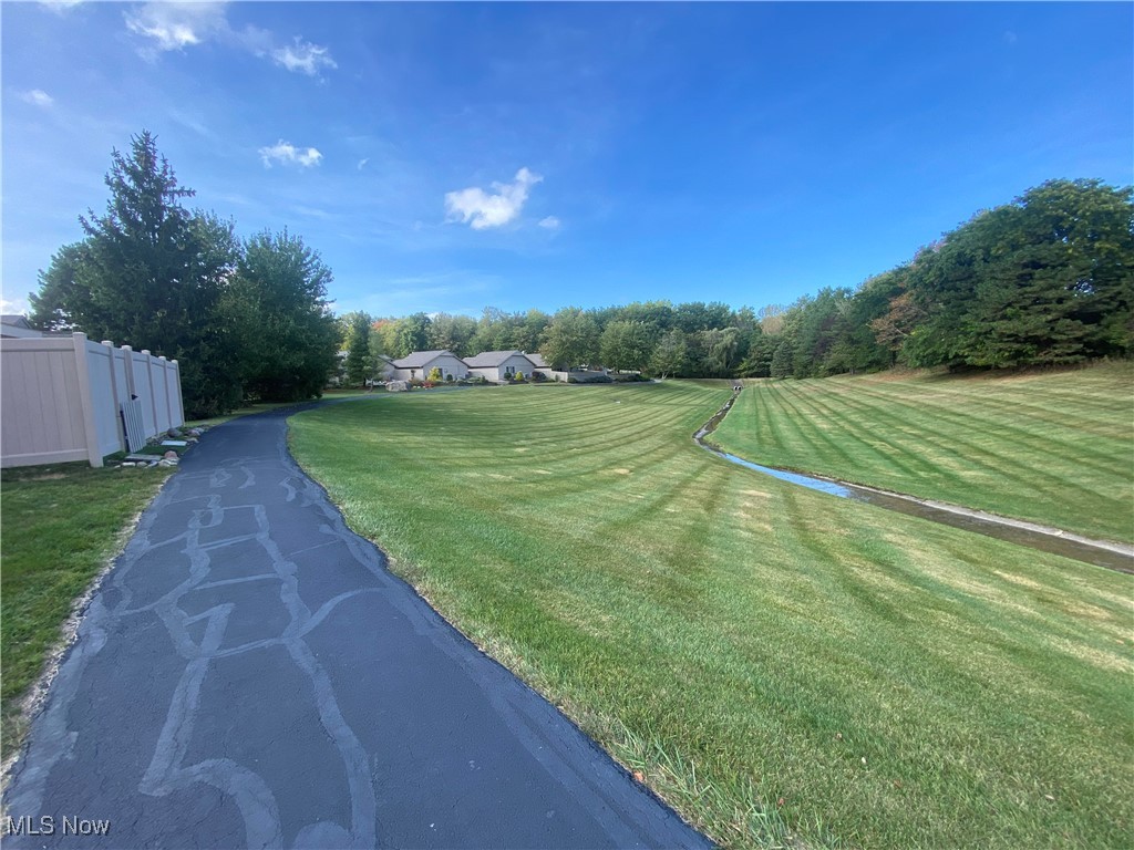 Olympia - Residential