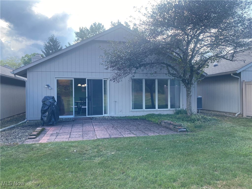 Olympia - Residential