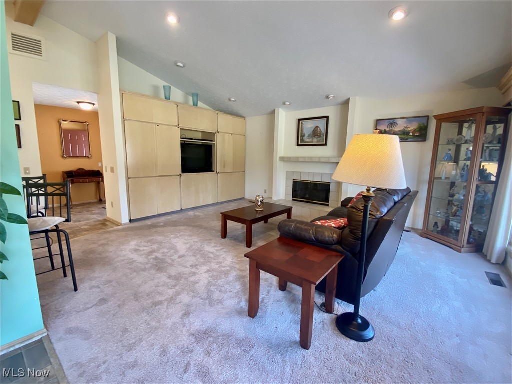 Olympia - Residential