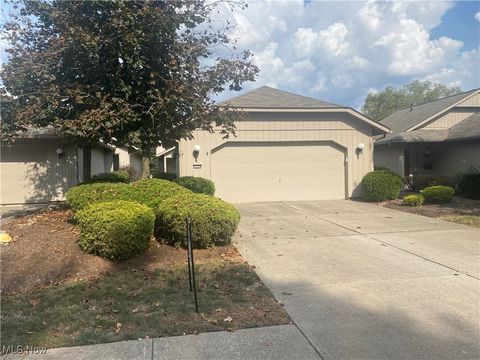 12539 Olympus Way, Strongsville, OH 44149 - #: 5158275