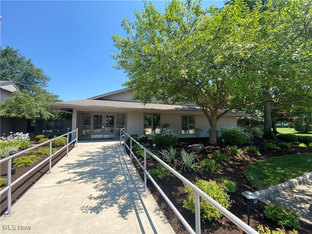 Olympia - Residential