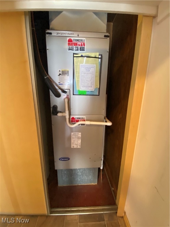 Olympia - Residential