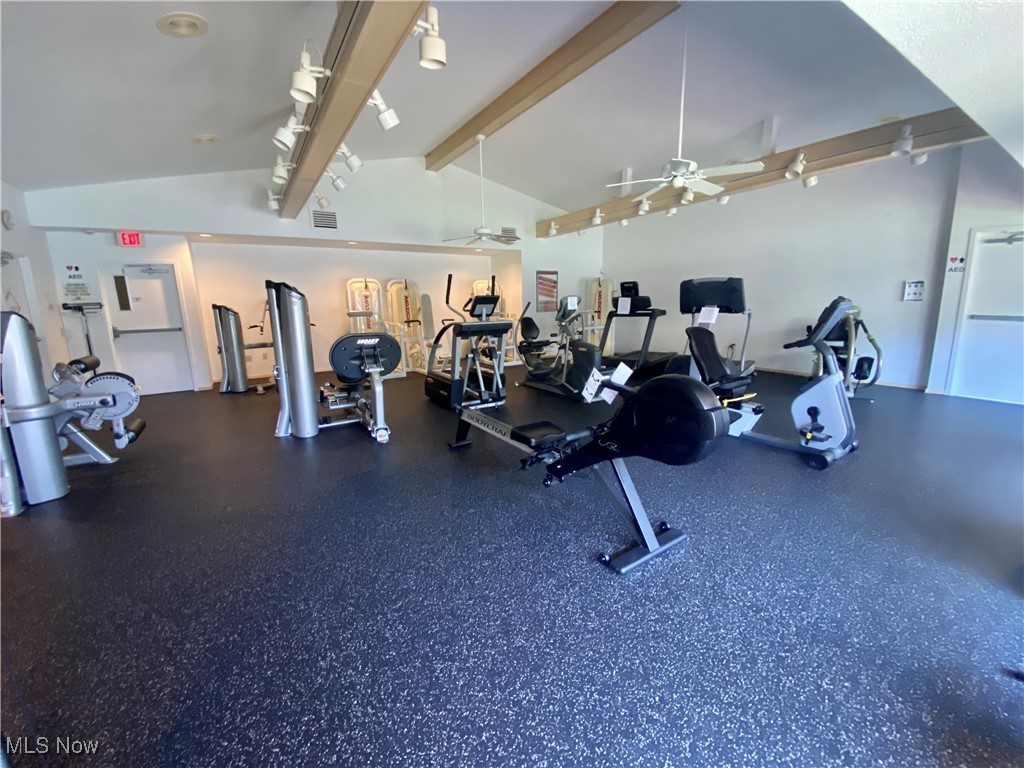 Olympia - Residential