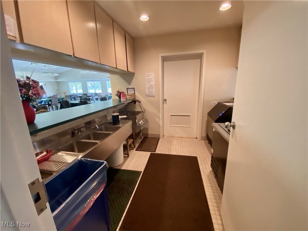 Olympia - Residential