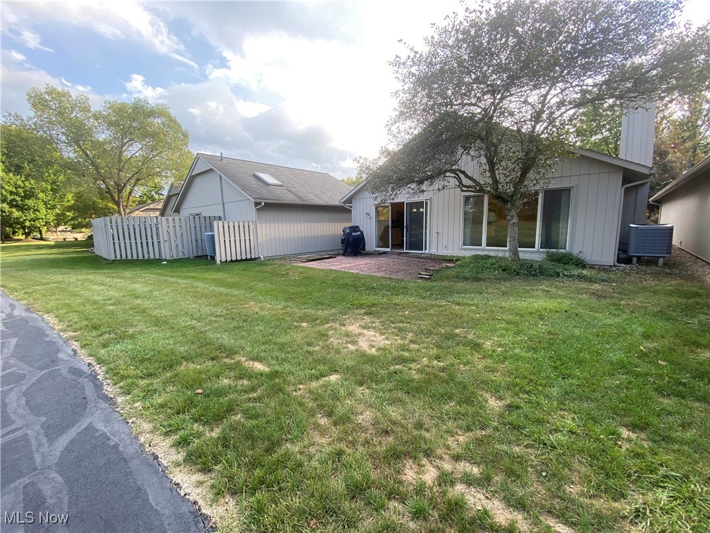 Olympia - Residential