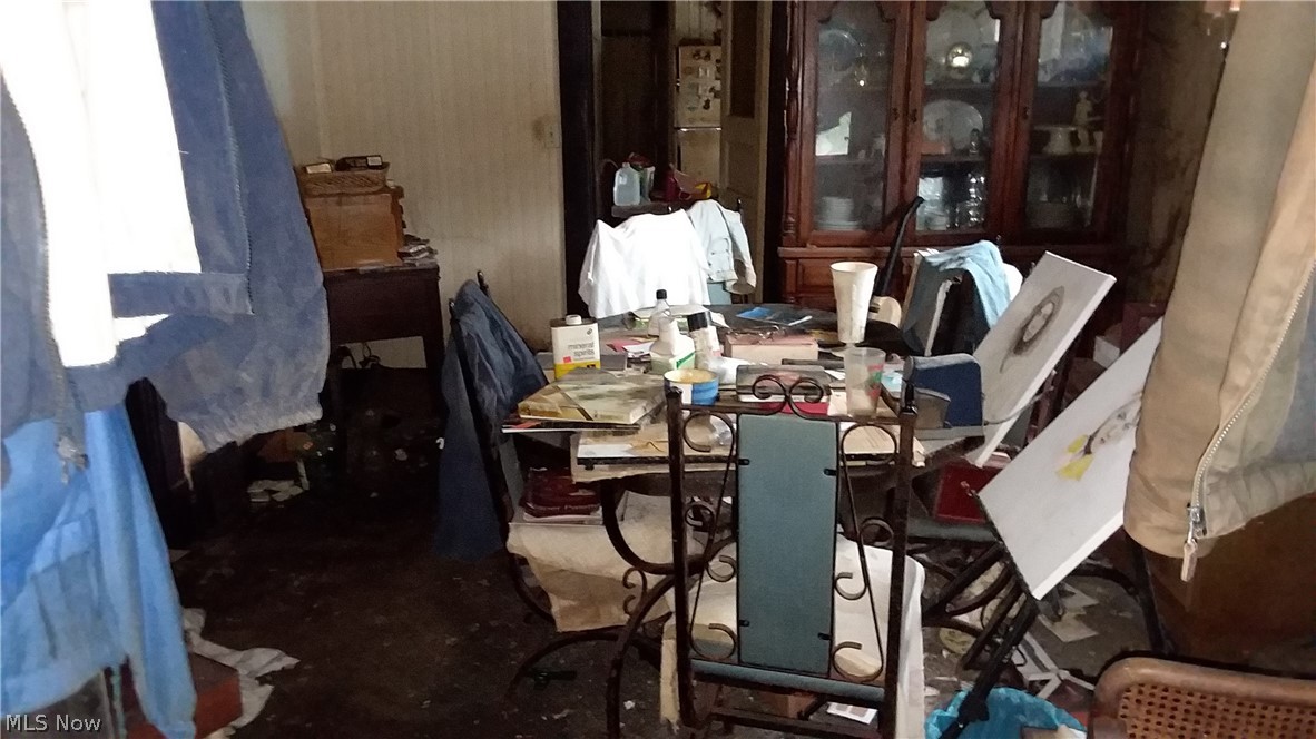 C G Barkwills Tes Allotment - Residential