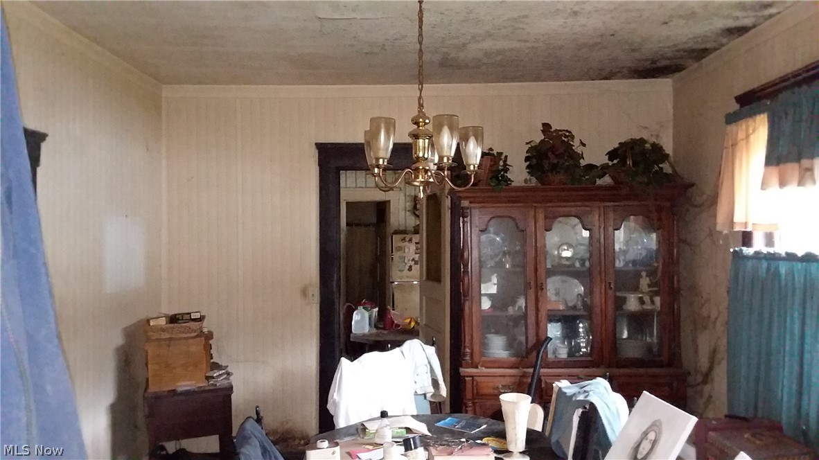 C G Barkwills Tes Allotment - Residential