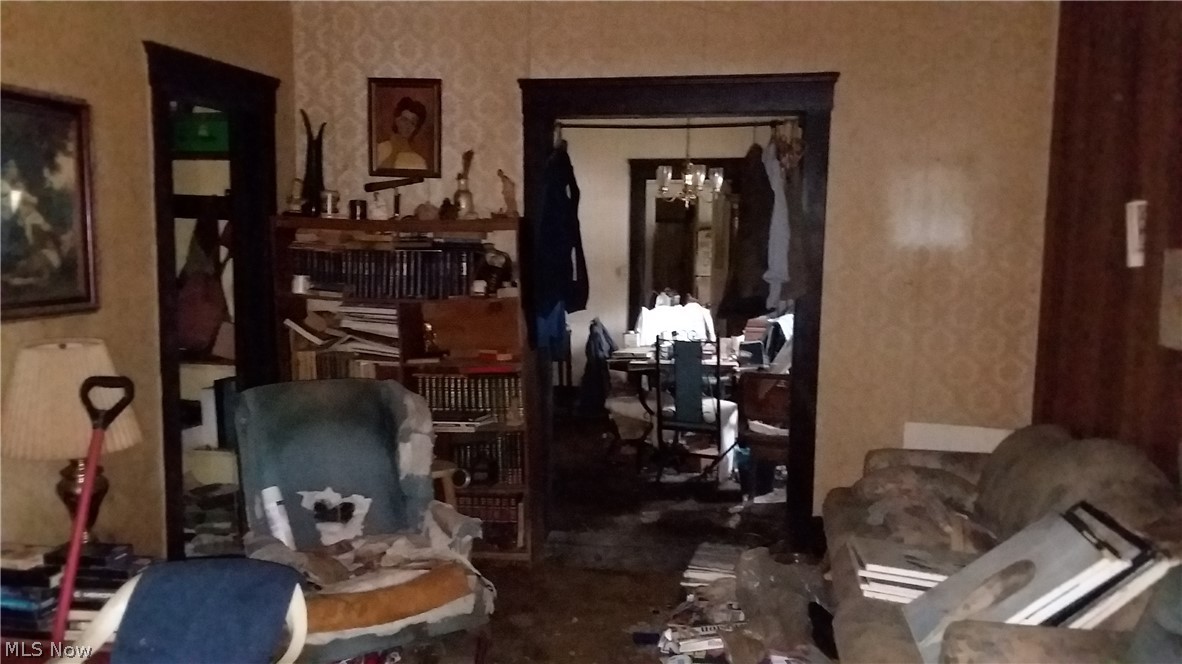 C G Barkwills Tes Allotment - Residential