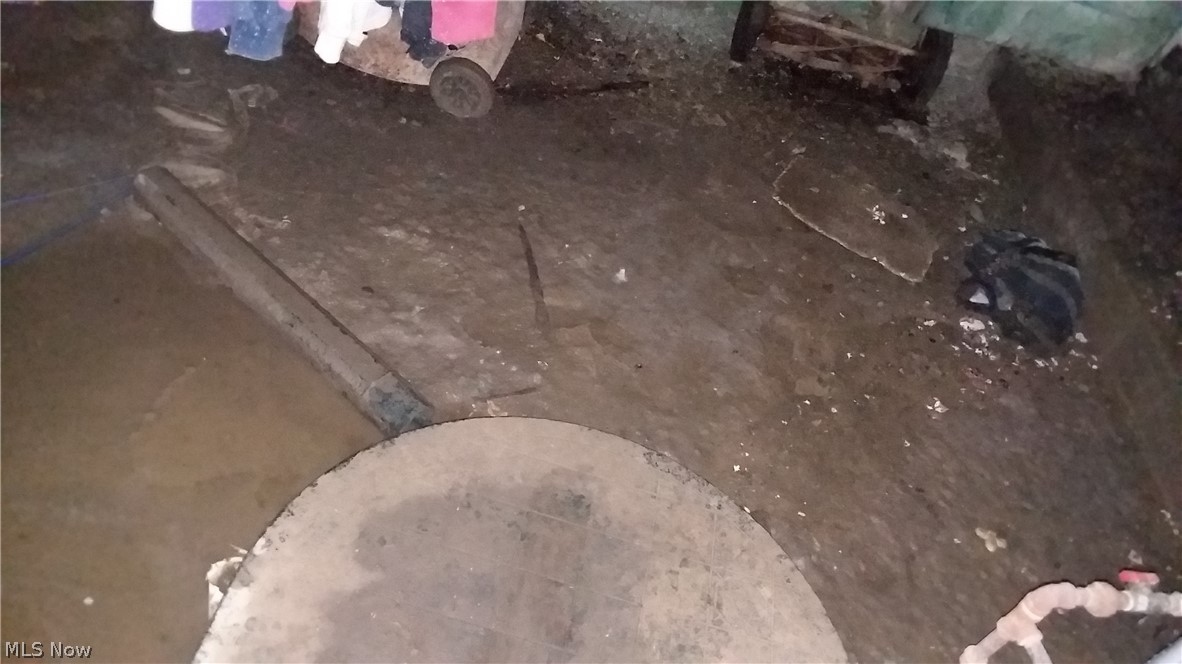 C G Barkwills Tes Allotment - Residential