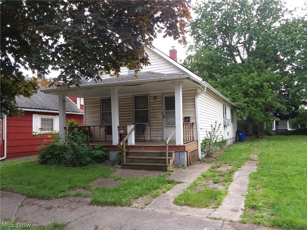 C G Barkwills Tes Allotment - Residential