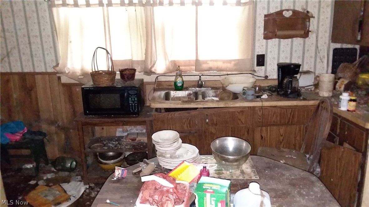 C G Barkwills Tes Allotment - Residential