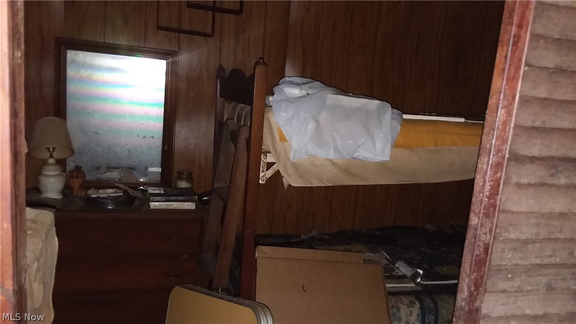 C G Barkwills Tes Allotment - Residential