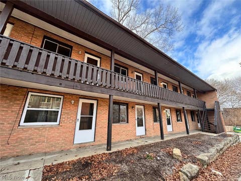 Apartment For Rent - 519 Crosby Street #9<br/> Akron, OH 44302