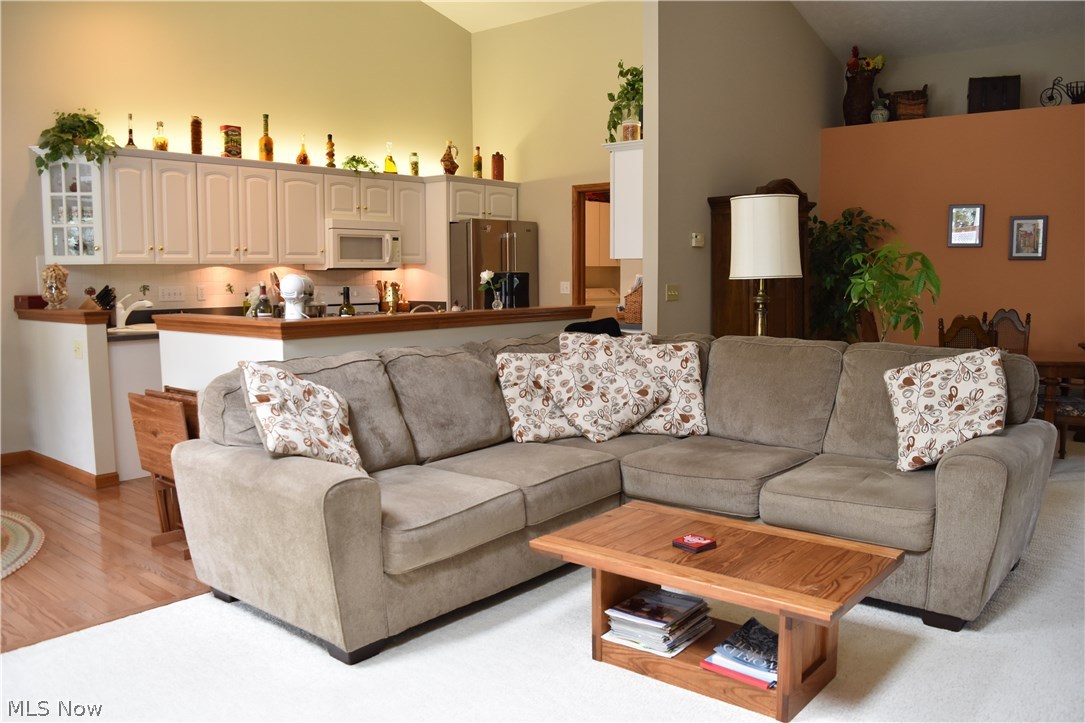 Woods Burlington - Residential