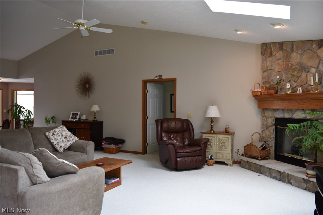 Woods Burlington - Residential