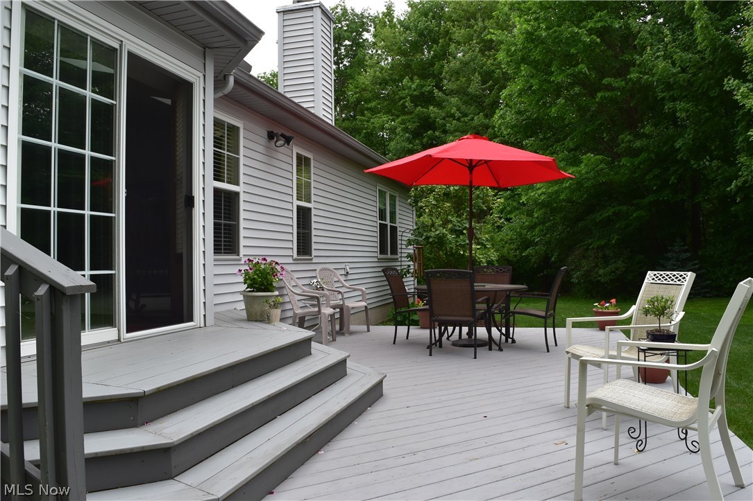 Woods Burlington - Residential