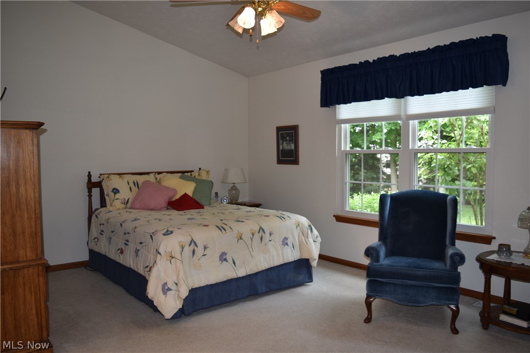 Woods Burlington - Residential