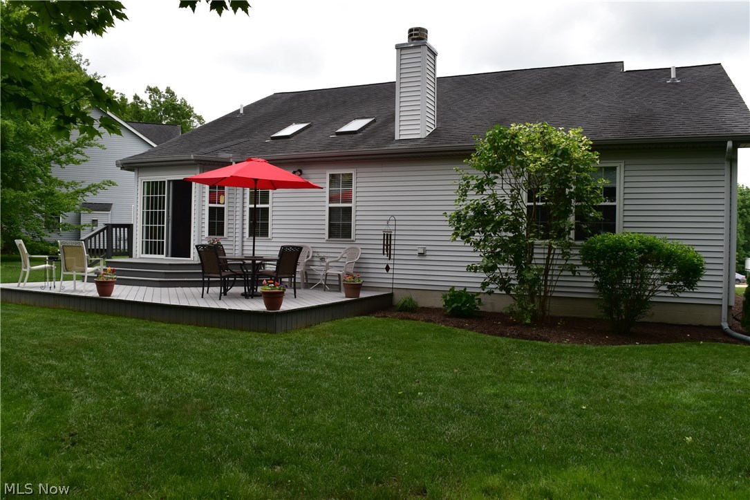 Woods Burlington - Residential