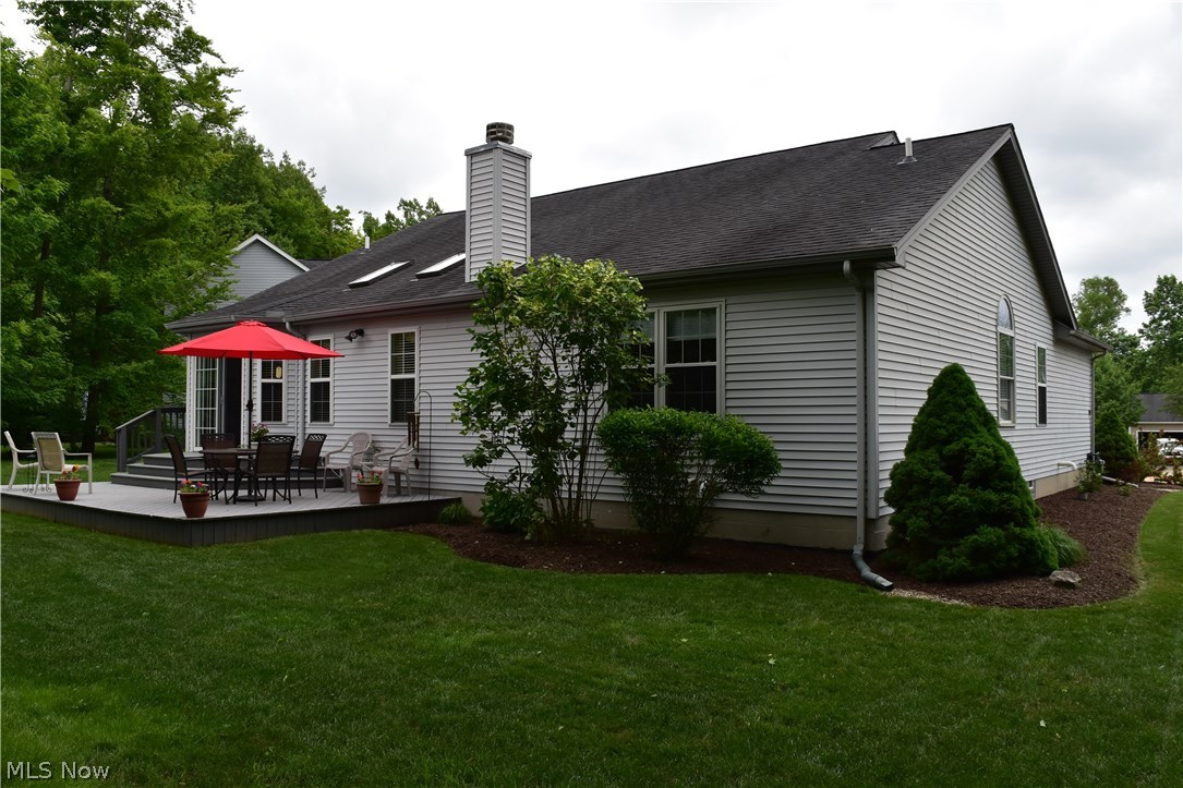 Woods Burlington - Residential