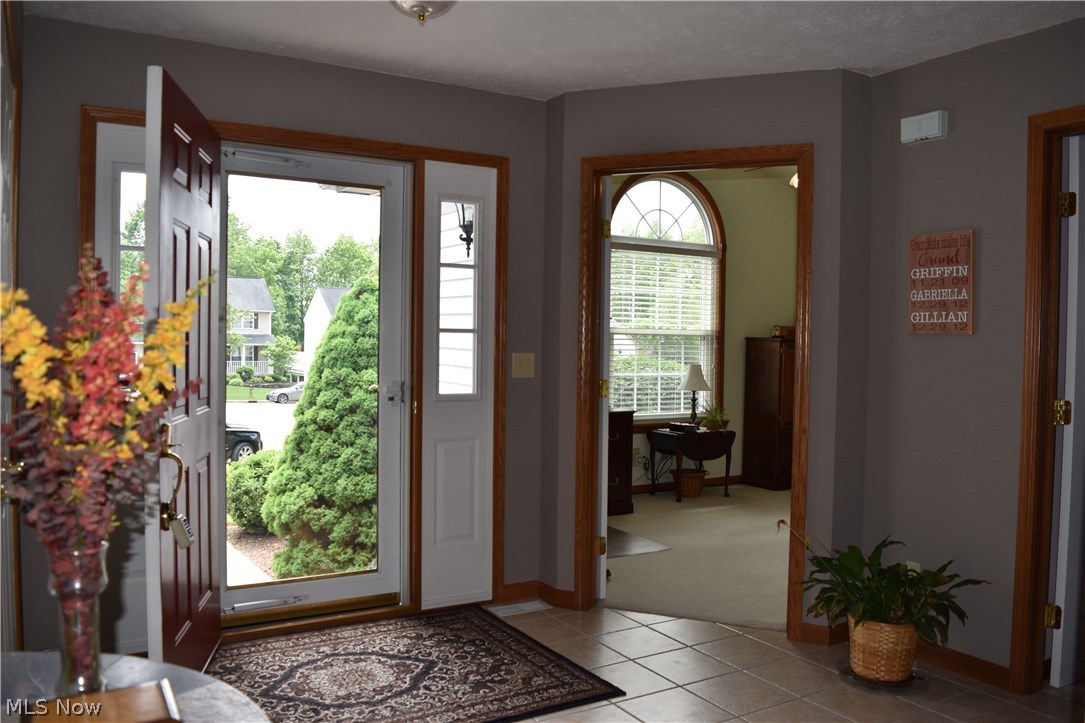 Woods Burlington - Residential