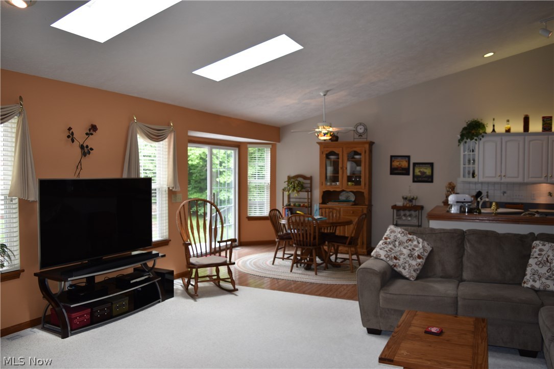 Woods Burlington - Residential