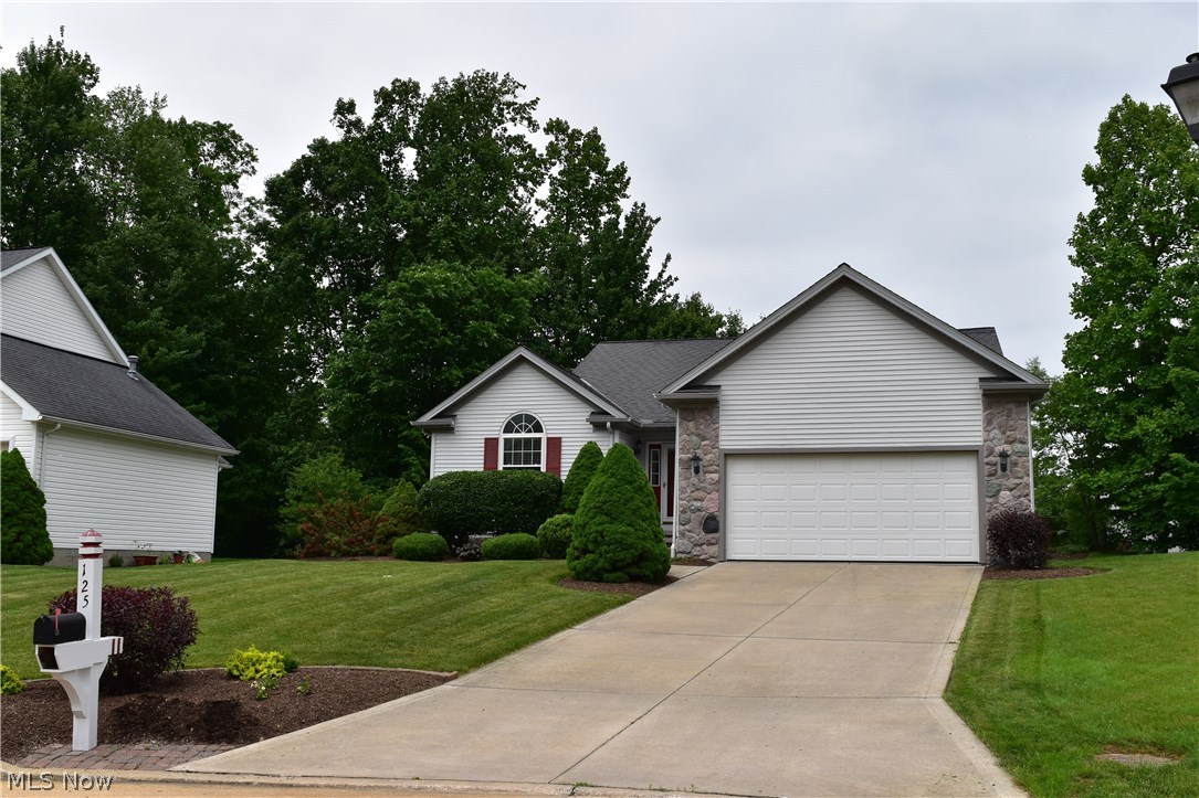 Woods Burlington - Residential