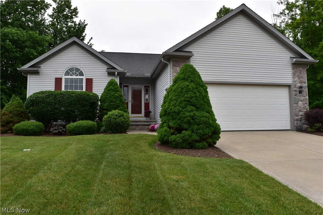 Woods Burlington - Residential