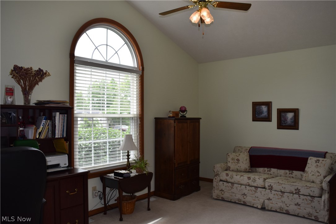 Woods Burlington - Residential