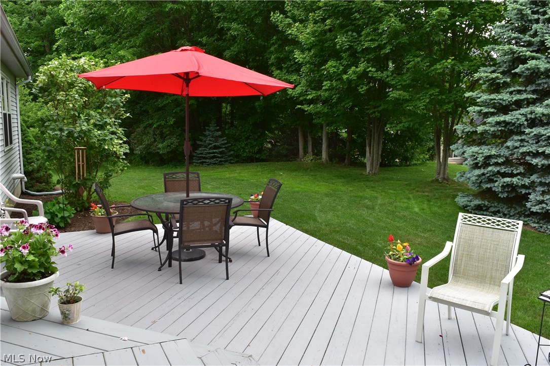 Woods Burlington - Residential