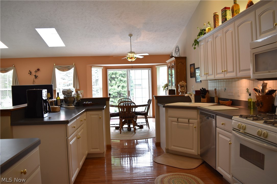 Woods Burlington - Residential