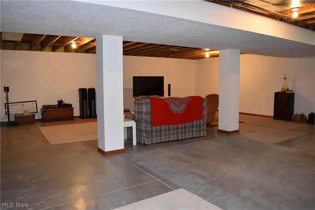 Woods Burlington - Residential