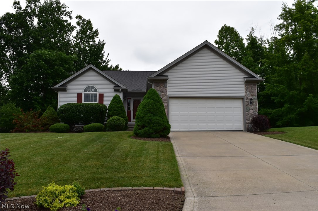 Woods Burlington - Residential