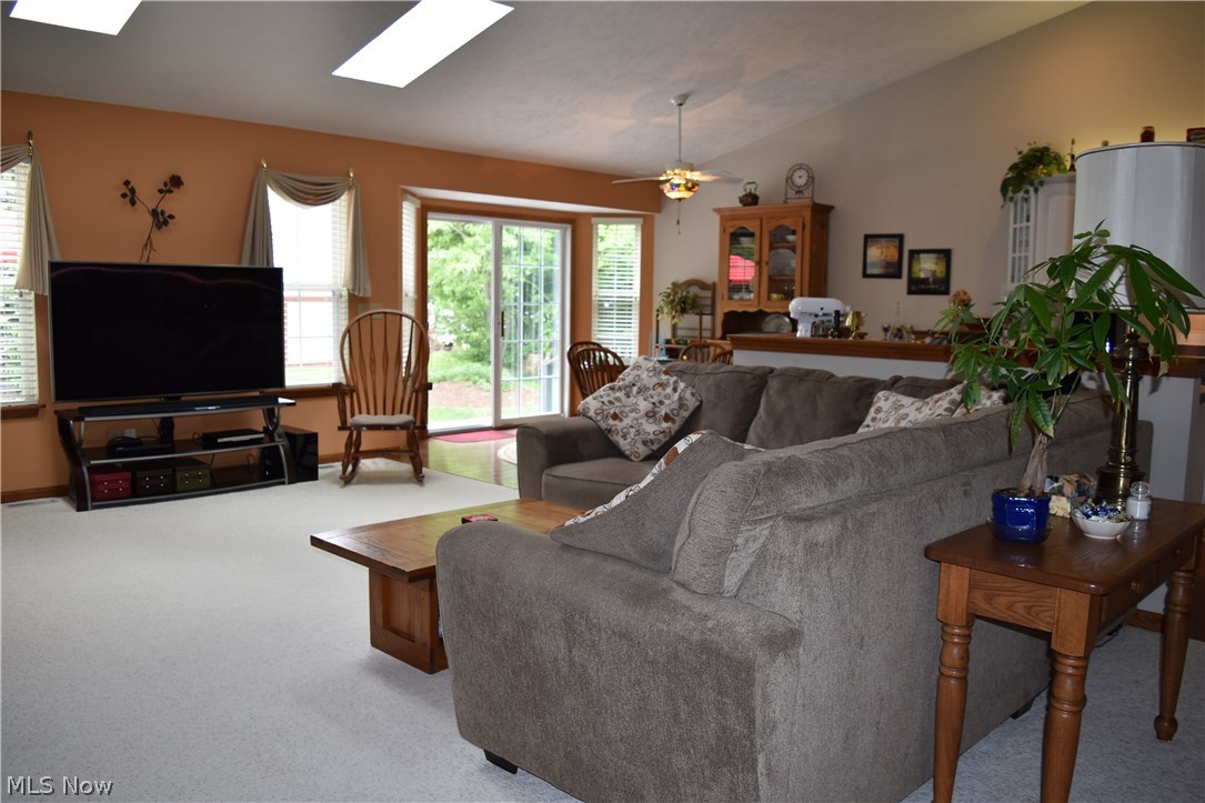 Woods Burlington - Residential