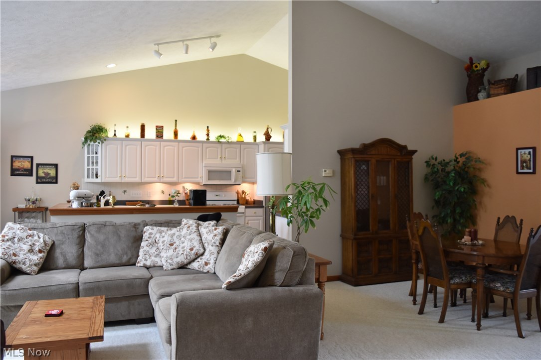 Woods Burlington - Residential