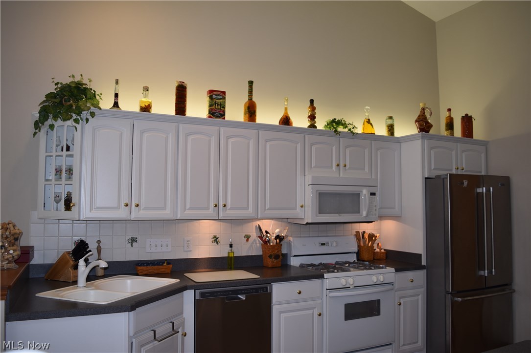 Woods Burlington - Residential