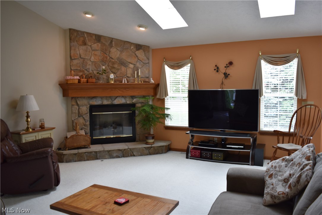 Woods Burlington - Residential